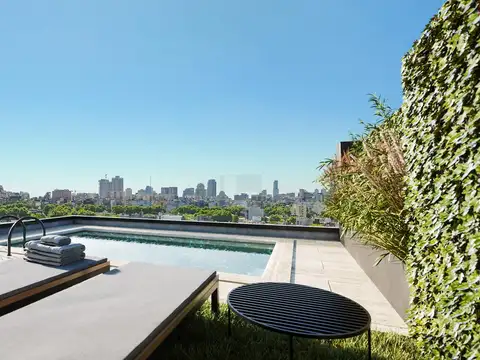 Departamento en Venta A Estrenar