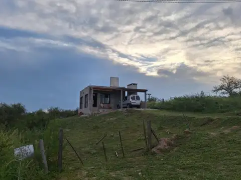 Casa en Venta en Villa Del Dique, USD 39.000