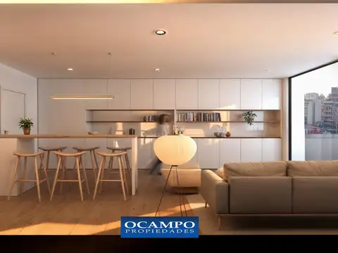 Arribeños  al 2800 PB