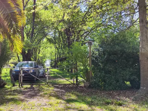 CAMPO 5,3 HA CAPILLA DEL SEÑOR