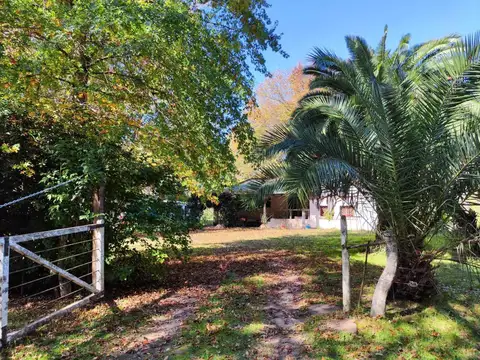 CAMPO 5,3 HA CAPILLA DEL SEÑOR