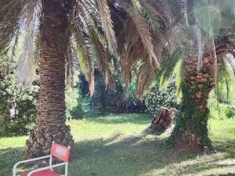 CAMPO 5,5 HA EN CAPILLA DEL SEÑOR - SOBRE RUTA 192 PINARES