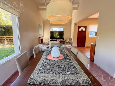 Casa en Venta de 3 dormitorios