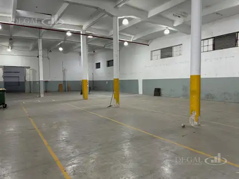 Galpon en Alquiler en Paternal, USD 10.340