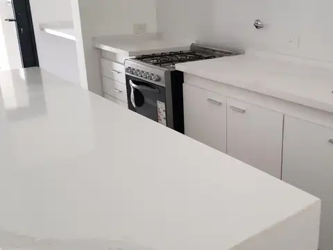 Departamento en Alquiler A Estrenar