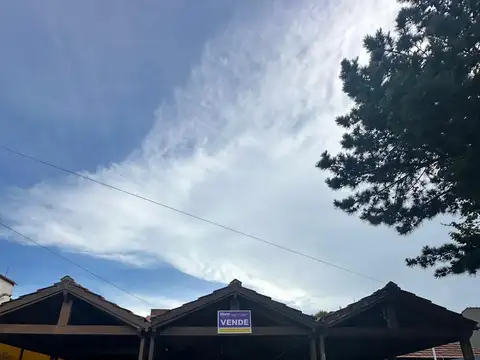 Duplex en venta C. 60 nº 116, Mar del Tuyú (100989)