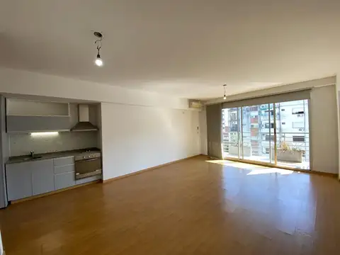 Excelente Monoambiente