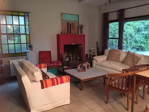 Casa en Alquiler Temporal de 4 dormitorios