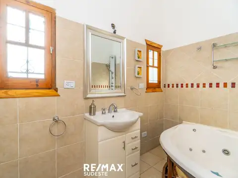 Depto Tipo Casa en Venta 10 años