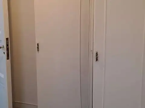 Depto Tipo Casa en Venta en Almagro, USD 115.000