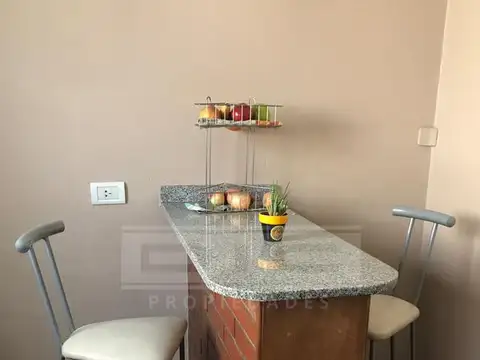 Depto Tipo Casa en Venta en Boulogne, USD 198.000