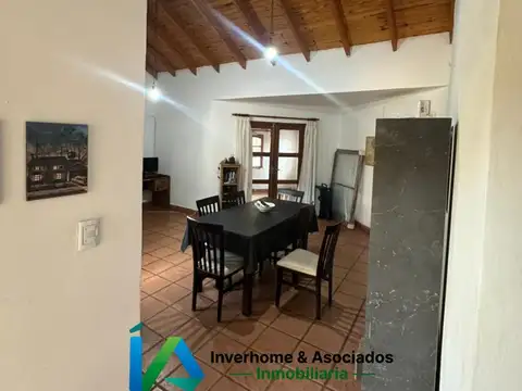 Casa en Venta de 2 dormitorios