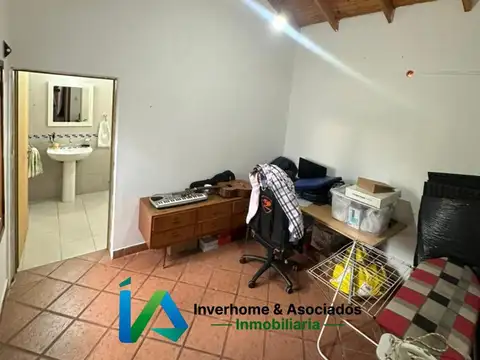 Casa en Venta 15 años