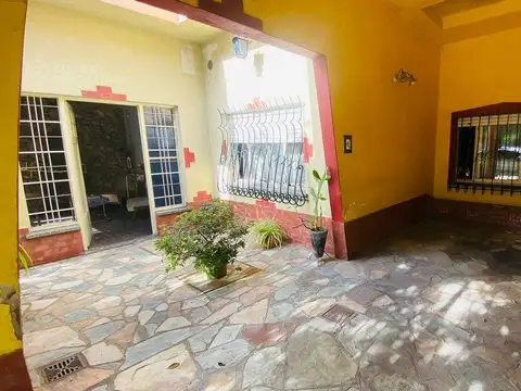 Casa en Venta 55 años