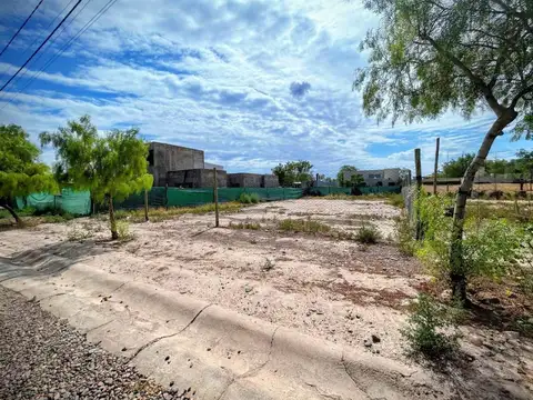 Terreno en Venta de 512,0 m2