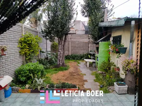 Depto Tipo Casa en Venta en San Andres, USD 66.000