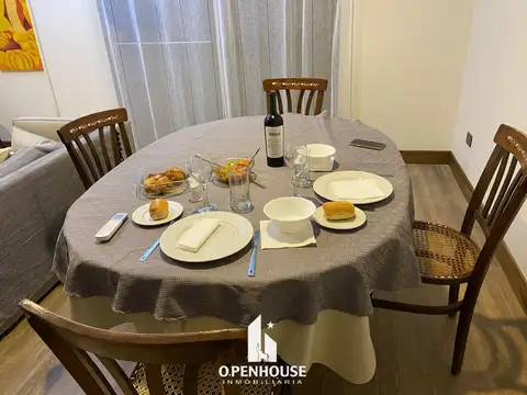 Departamento en Alquiler en Mendoza, USD 1.000