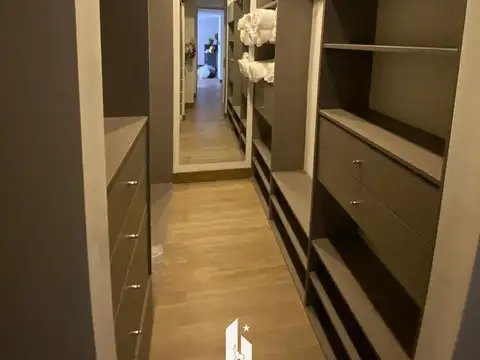 Departamento en Alquiler A Estrenar