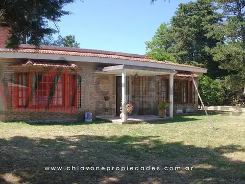 Quinta en Venta en General Hornos, USD 170.000