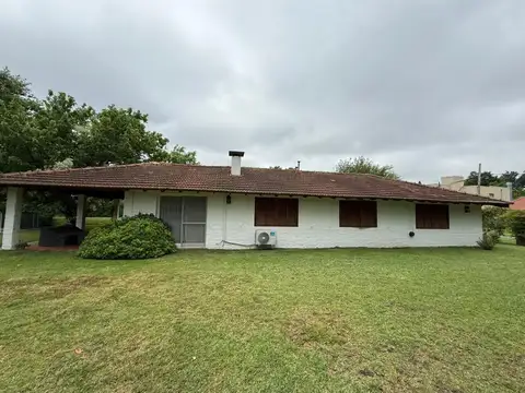 Casa en Alquiler Temporal de 4 dormitorios