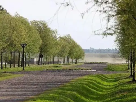 Terreno en venta - 1775,5mts2 - El Mirador, Coronel Brandsen