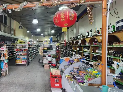 Local en Venta en Lomas Del Mirador, USD 600.000