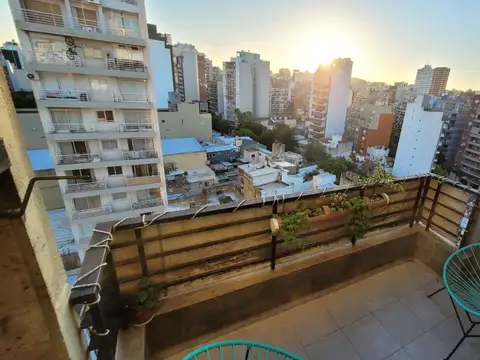 Departamento en Alquiler Temporal de 1 dormitorio