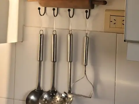 Departamento en Alquiler Temporal 13 años