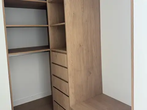 Departamento en Alquiler A Estrenar