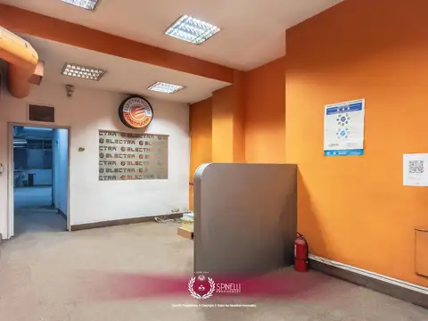 Local en Venta 20 años