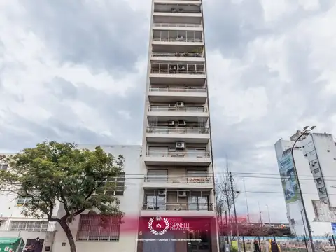 Avenida San Juan 1500