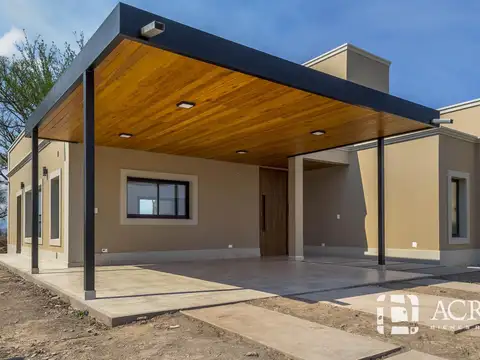 Urbanización La Verbena