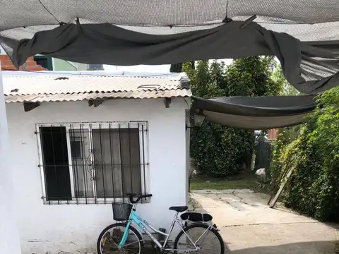 Calle Hernandarias 2100