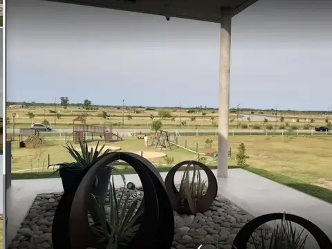 Venta Lote Laguna - Barrio Sebastian Gaboto