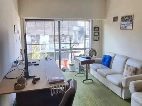 Departamento en Venta 45 años