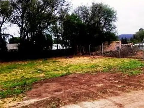 Terreno en Venta en El Chorrillo, USD 40.000