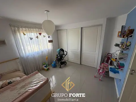 Departamento en Venta 8 años