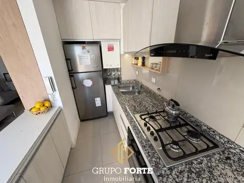 Departamento en Venta en Arguello, USD 139.000