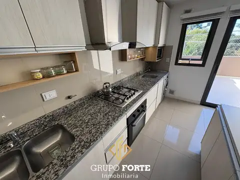 Departamento en Venta de 2 dormitorios