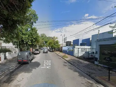 Depto en venta de un dormitorio y 40 m2 - semicentro de Tandil