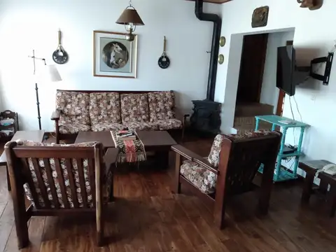 Casa en Alquiler Temporal en Pinamar, USD 3.500