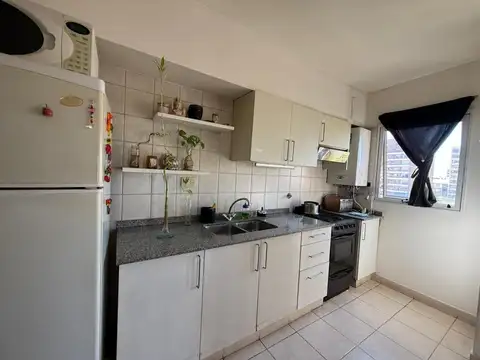 Departamento en Venta en Abasto, USD 110.000