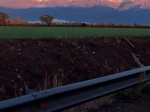 Terreno en Venta de 2000,0 m2