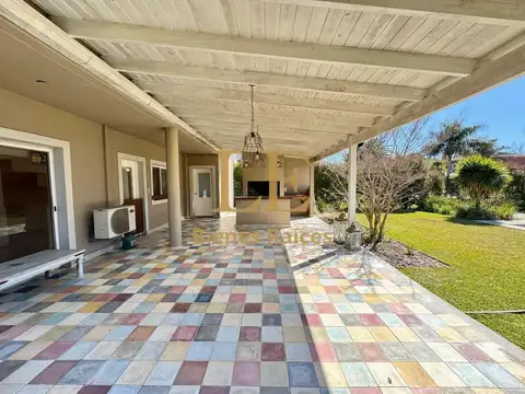 Casa en Venta en La Barra Village, USD 265.000