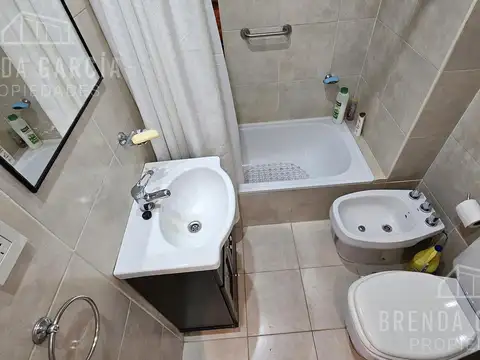 Departamento Dos ambientes en Venta En Colon Entre Ríos.