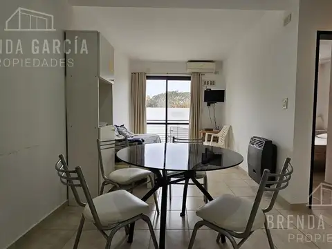 Departamento en Venta con 1