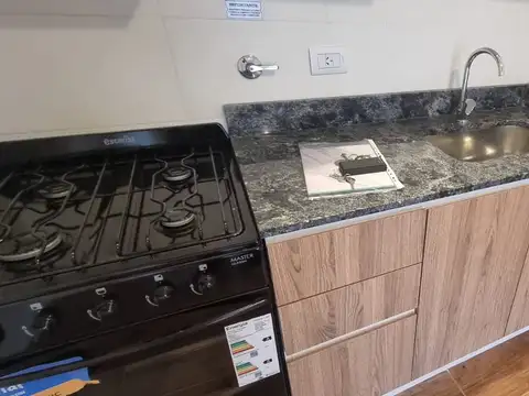 En Venta en Martin Coronado Hermoso Departamento de 1 Ambiente con Balcon Corrido F: 10435