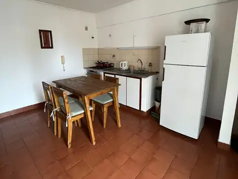 Departamento en Alquiler en La Plata, USD 360