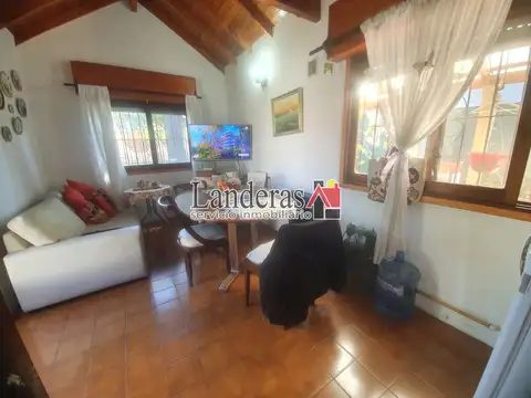 Hermosa Casa PH 3 amb. - Todos los Servicios - Barrio San Rafael