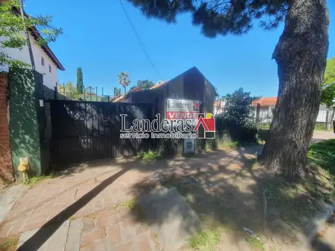 Hermosa Casa PH 3 amb. - Todos los Servicios - Barrio San Rafael